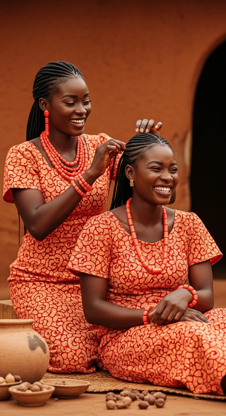 a person working on a gold object a person working on a gold object