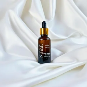 Amrose – Scalp and Beard Oil
