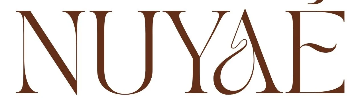 Nuyaé – Botanical Skin & Hair Care Essentials