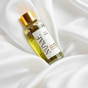 Élavia – Rosemary Infused Scalp Oil