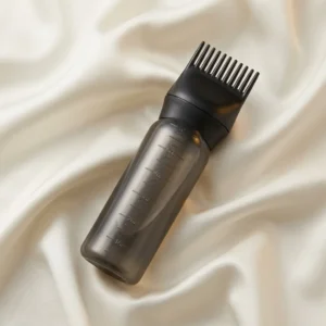Hair Applicator Bottle