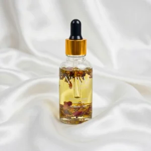 Auréa – Restorative Face Oil for Acne