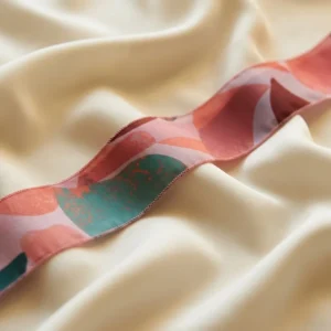 Aurore –  Chiffon Hair Scarf