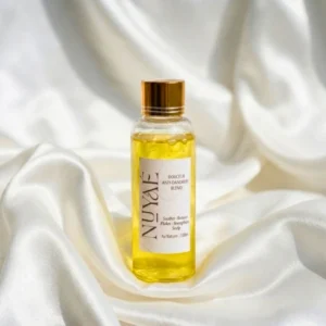 Douceur – Anti-Dandruff Scalp Oil