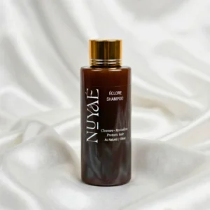 Éclore – Botanical Black Soap Shampoo