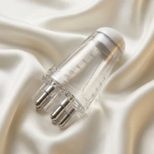 Mini Massager Scalp Oil Applicator