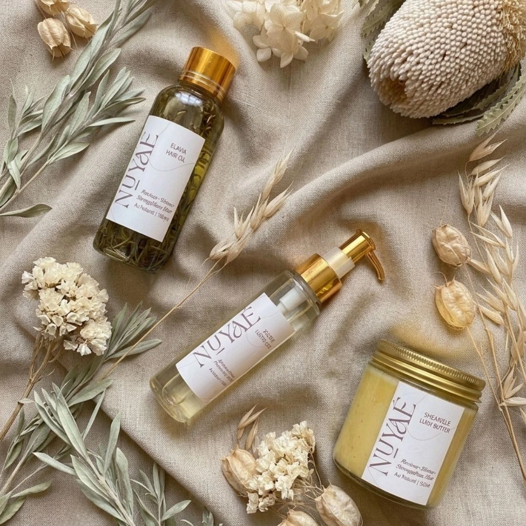 Nuyaé Subscription