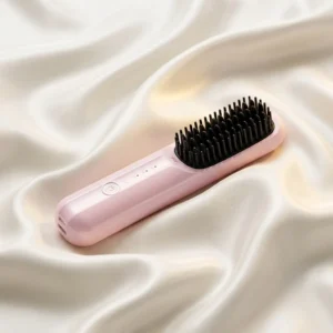 Sleek – Ceramic Hair Straightener Brush