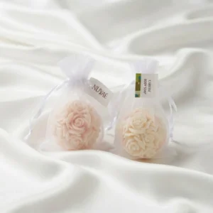 Caressé – Nourishing Body Soap