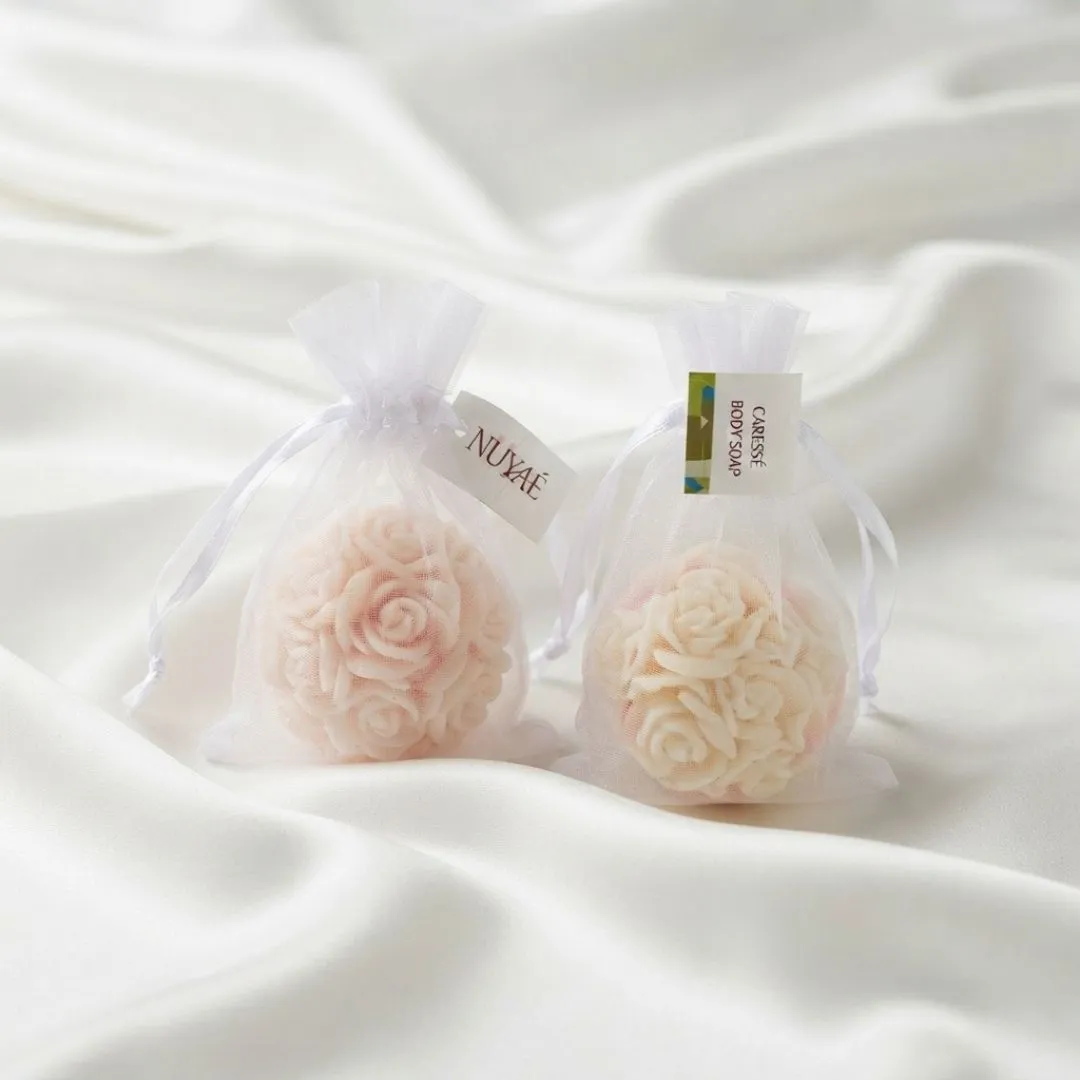 Nourishing Body Soap