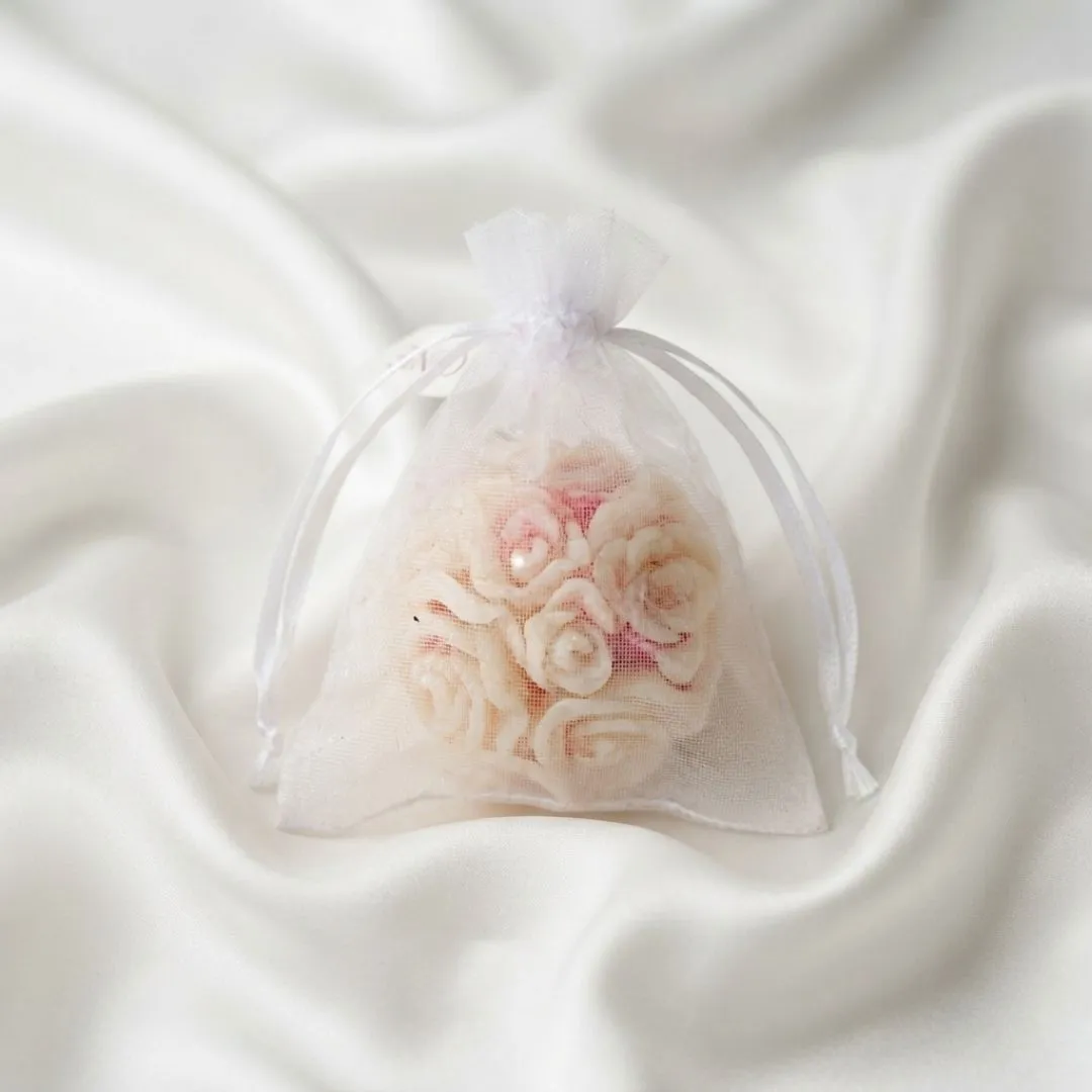 Caressé - Nourishing Body Soap - Image 3