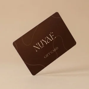 Nuyaé gift card