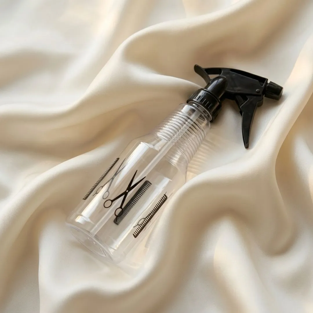 Adjustable Spray Bottle
