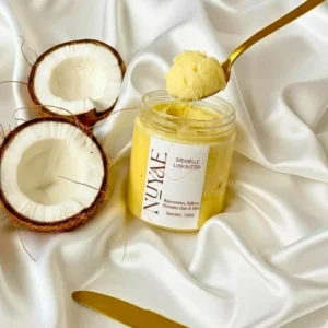 Sheanelle – Lush Hair and Skin Butter