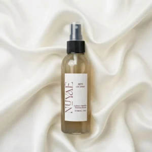 Misté – Hydrating Spray for Locs and Curls