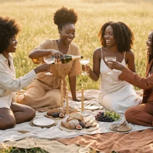 Nurture Your Crown: N.Y.C – A Natural Hair Experience