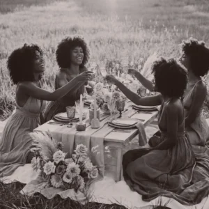 Nuyaé Beauty, Together | Uyai Online Beauty Meetup